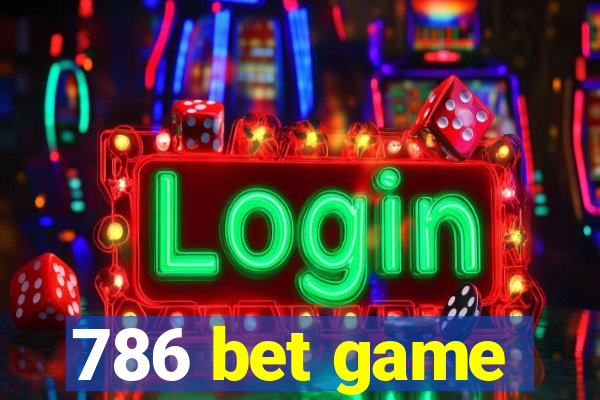 786 bet game